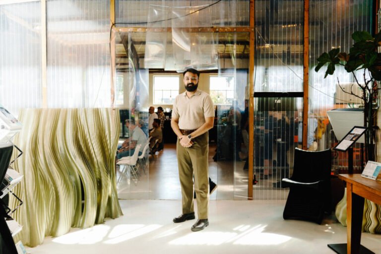 Addidex Connect Event Draws Nearly 200 to 3D Makers Zone in Haarlem3DPrint.com | Additive Manufacturing Business 38 Addide 366 1024x683 iXgHEN