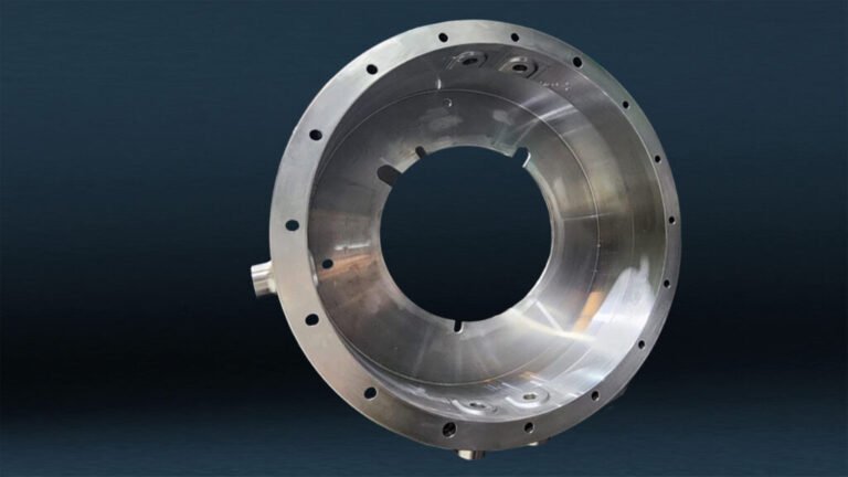 Arridex Opens Additive Manufacturing Omnifactory in Lagos for MRO & Spare Parts3DPrint.com | Additive Manufacturing Business 20 Case Study Artwork compressor coupling 1024x576 0mH6DM
