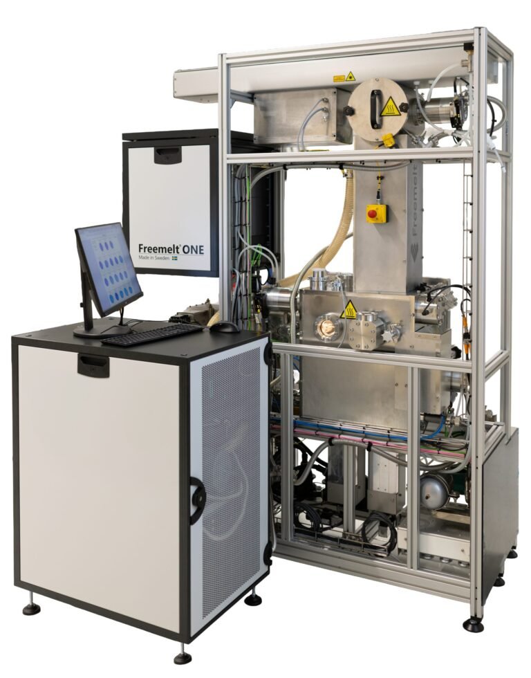 The Next Phase of EB-PBF Will Be Defined by Beam Control3DPrint.com | Additive Manufacturing Business 4 FreemeltC2AE ONE scaled o8ryim