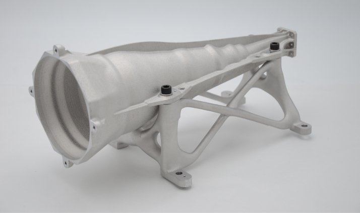 SWISSto12 Closes $70 Million Series C Round3DPrint.com | Additive Manufacturing Business 2 Global horn bracket 1 iEo1Am