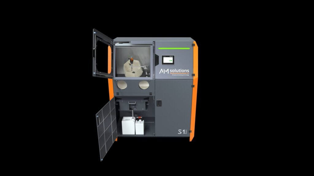 AM Solutions Targets Smaller AM Labs with New S1 Basic3DPrint.com | Additive Manufacturing Business 2 IMG S1 Basic 2 scaled 8C8jJs