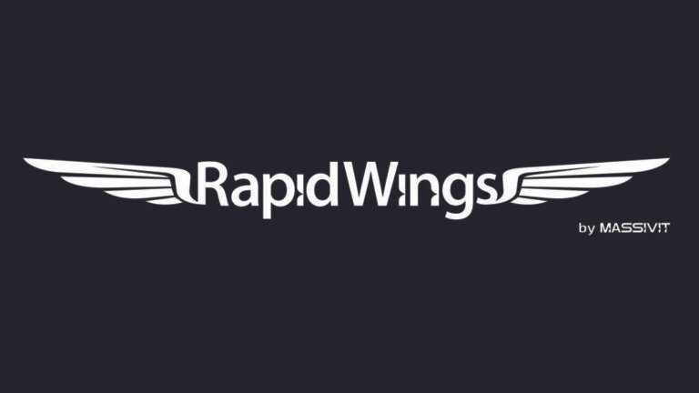 3D Printing News Briefs, July 9, 2026: RIMPAC 2026, Software, Housing, & More3DPrint.com | Additive Manufacturing Business 31 RapidWings by Massivit 24001350 1024x576 NdM901
