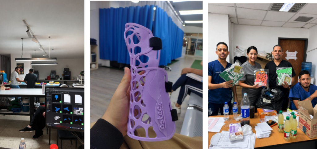 3D Printing News Briefs, July 11, 2026: Fundraiser, Strategic Guide, Dentures, & More3DPrint.com | Additive Manufacturing Business 2 Screenshot 2026 07 10 at 6.51.56 PM 1024x481 wXJpK7