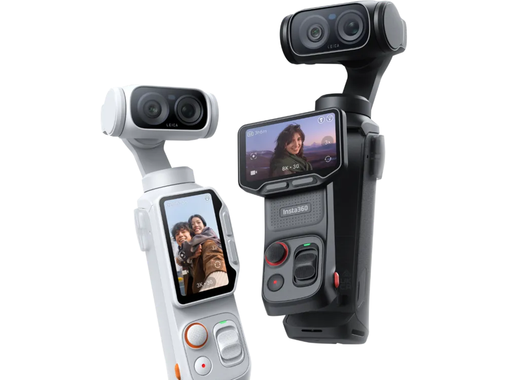 Bambu Lab and Insta360 Invite Makers to Build Custom Camera Gear3DPrint.com | Additive Manufacturing Business 2 f6fa345e278d5eda UgFDJ5