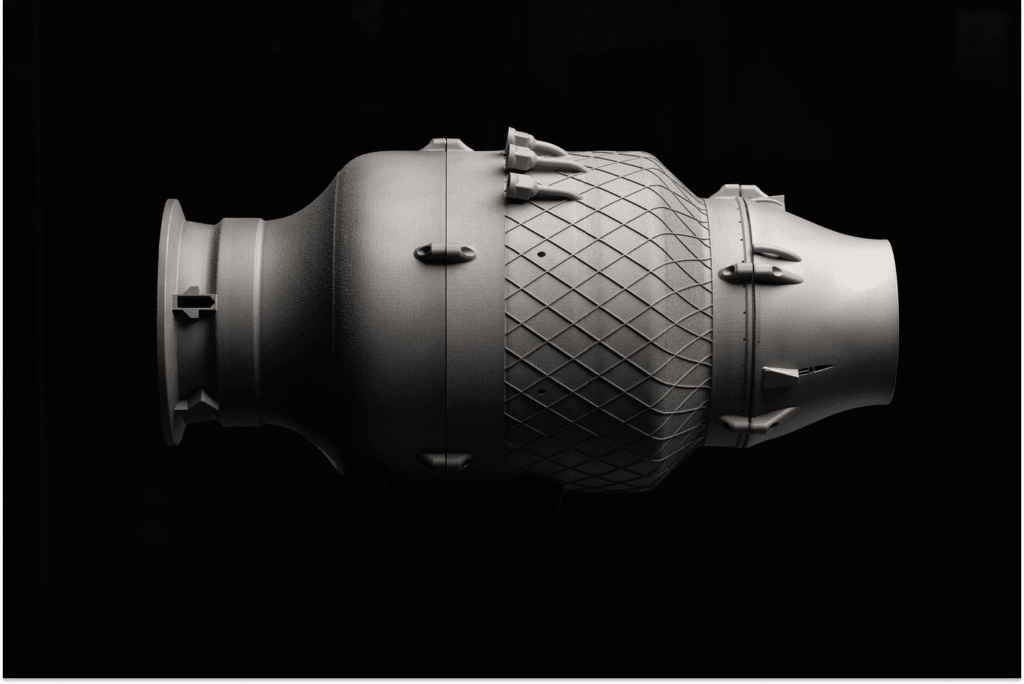Beehive Industries Buys Two Nikon NXGs3DPrint.com | Additive Manufacturing Business 2 frenzy engine w0DlPM