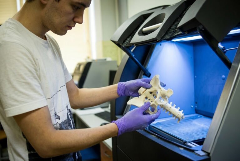 Beyond Generative Design: Can AI-Driven 3D Printing Truly Deliver on Precision?3DPrint.com | Additive Manufacturing Business 14 ls manufacturing generative design ai software SnBkpF