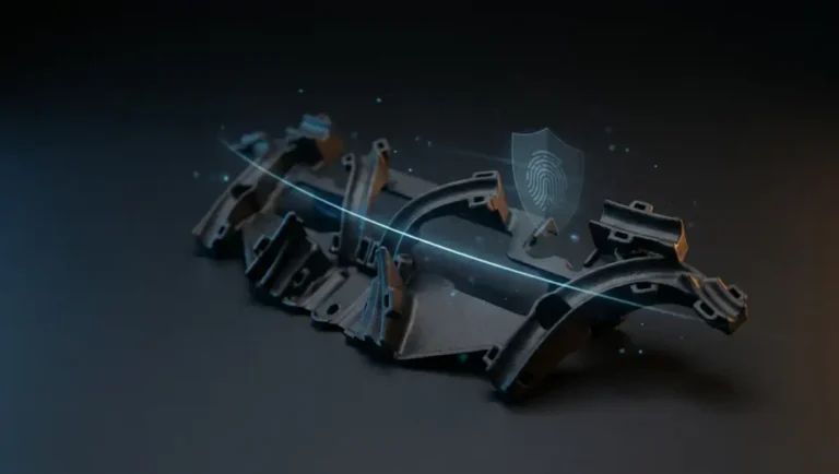 CRP UniqTrust System Helps to Identify Authentic 3D Printed Parts3DPrint.com | Additive Manufacturing Business 36 nfc service n03072026 1024x578 vUSoJl