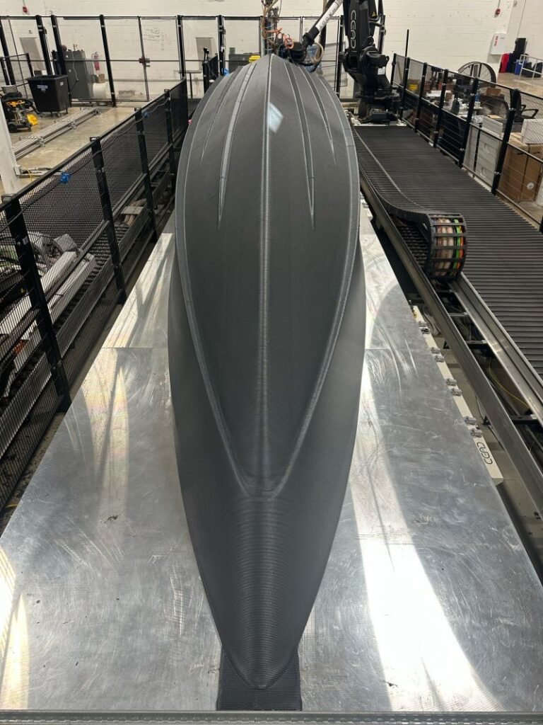 Haddy’s Continued Attention to 3D Printed Drone Boats Shows Why It’s Becoming a Legit Dual-Use Contender3DPrint.com | Additive Manufacturing Business 2 1786126939829 yxqDLU