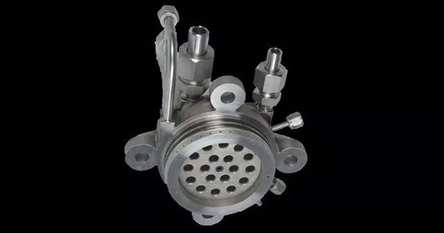 3D Systems Gets Further $9 Million For US Air Force Metal 3D Printing Project3DPrint.com | Additive Manufacturing Business 2 IMG 1851 DlJUqW