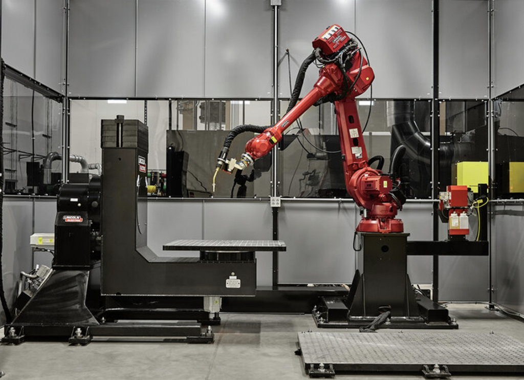 3D Printing Financials: Xometry, Protolabs, and Lincoln Electric Post Strong Quarters3DPrint.com | Additive Manufacturing Business 2 Screenshot 2026 03 05 at 10.41.25 AM e1772718213824 4xdpep