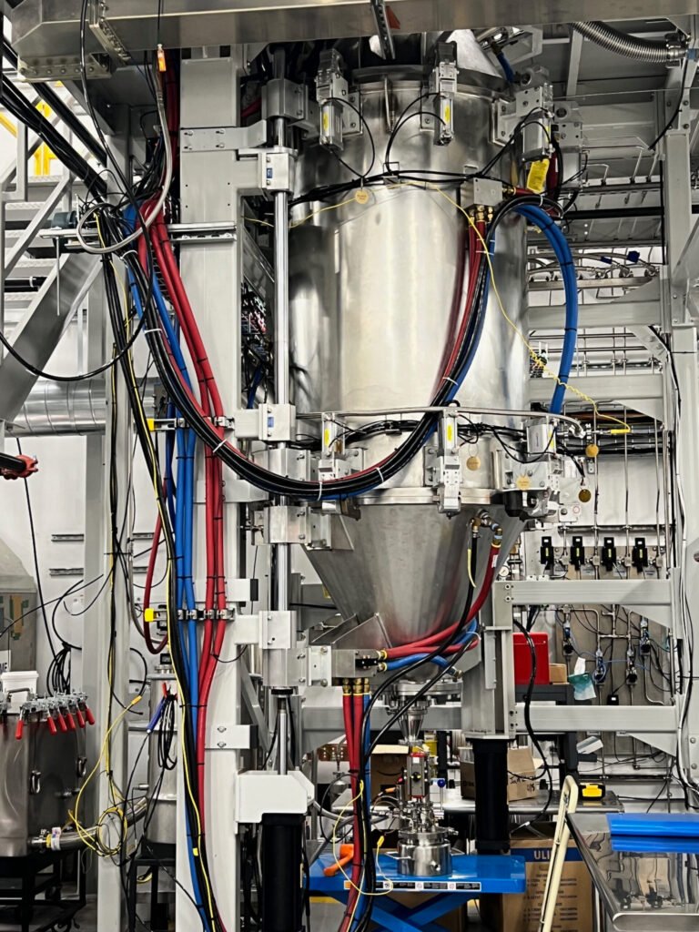 3D Printing Financials: 6K Additive Reports Record Quarter as Demand Grows for U.S.-Made Metal Powders3DPrint.com | Additive Manufacturing Business 2 UniMelt scaled 2F1DHJ