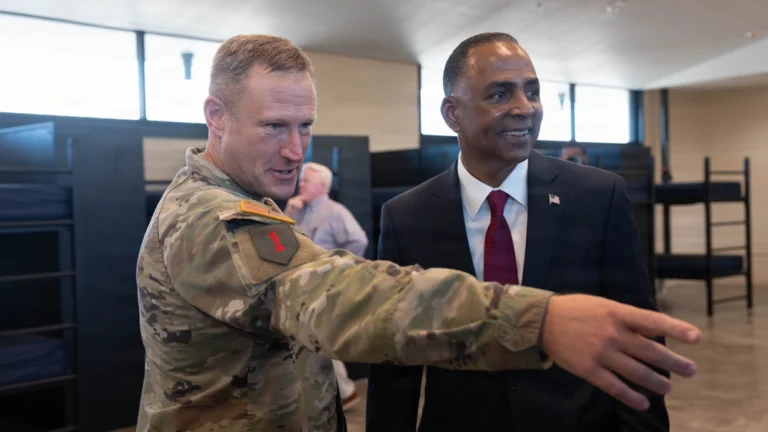 ICON’s Fort Bliss Barracks Could Be the Start of a Much Bigger Military Opportunity3DPrint.com | Additive Manufacturing Business 13 command msoXR6