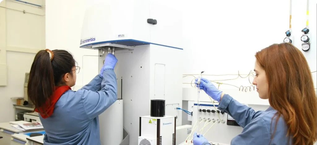 EOS Joins the MAT‑H2 Consortium3DPrint.com | Additive Manufacturing Business 2 h2mat laboratorio.jpg 1024x470 VSiHCQ