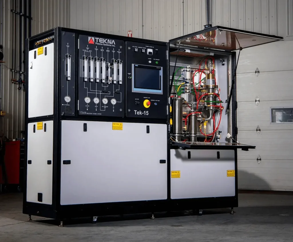 3D Printing Financials: Tekna Turns Profitable as AM Powder Demand Grows3DPrint.com | Additive Manufacturing Business 2 img 1 1 yFTQSg