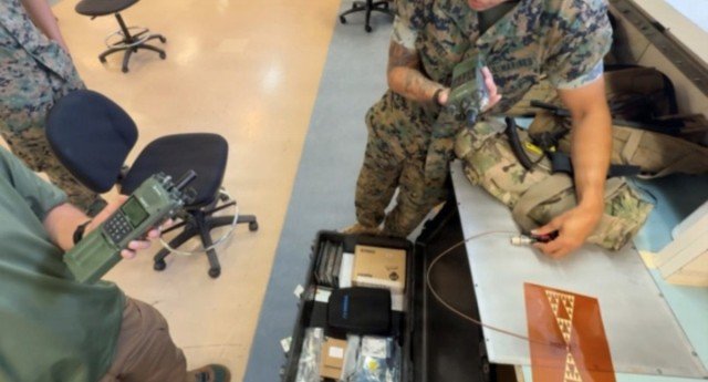 DEVCOM Armaments Center Demonstrates Remote 3D Printing of Electronics at Valiant Shield 20263DPrint.com | Additive Manufacturing Business 2 size0 full tEiRtX