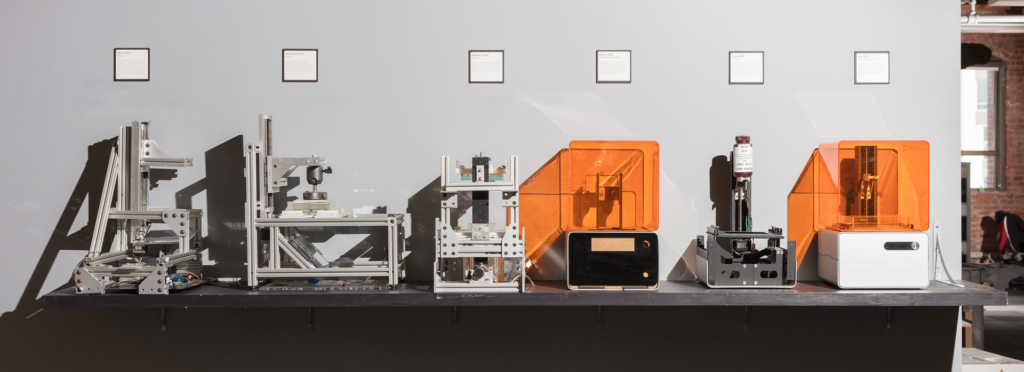 The Formlabs Shuffle3DPrint.com | Additive Manufacturing Business 2 sla history hero thktuf 1024x372 ZFyQ0Q