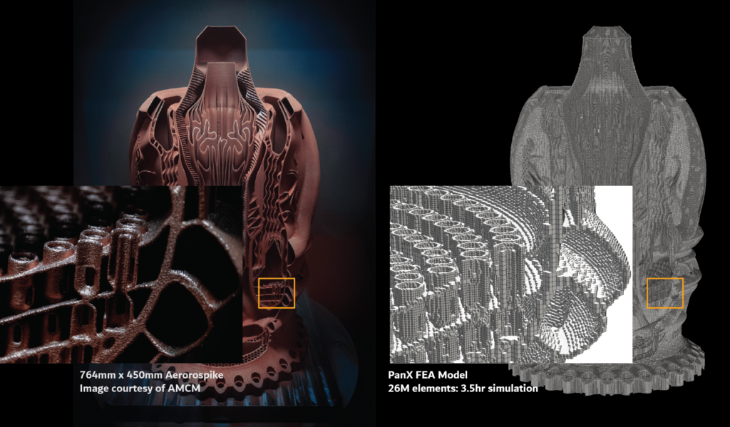 3D Printing News Briefs, September 26, 2026: Bioceramic Implants, 3D Concrete Printing, & More3DPrint.com | Additive Manufacturing Business 2 1. Aerospike Comparison Black Background 1024x599 KhDkmf