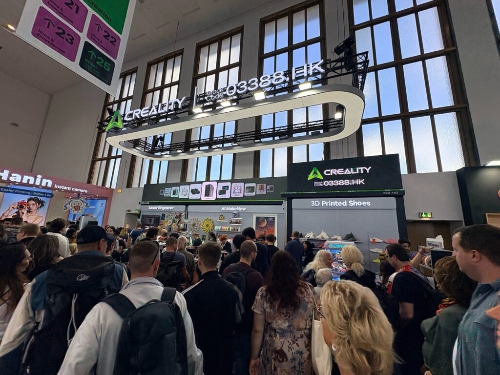 IFA 2026 Shows Where Multicolor 3D Printing Is Headed3DPrint.com | Additive Manufacturing Business 2 20260905074032EDT image 2 Oo86L4