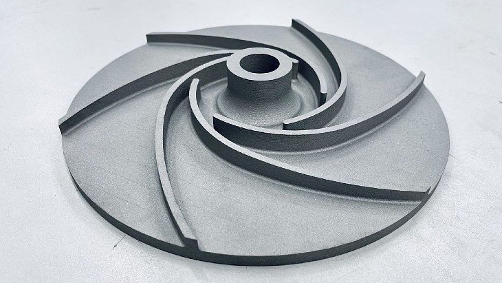 Rosatom Aligns the Spread of Its AM Capabilities with Its Nuclear Deals3DPrint.com | Additive Manufacturing Business 2 3D printedparts TVEL 730 40259 737sa8