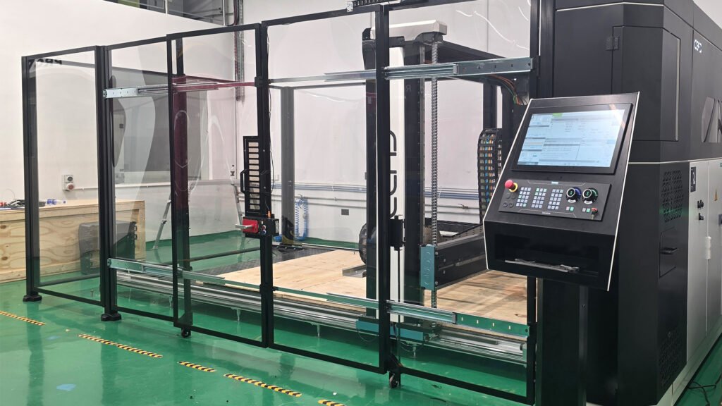 Arridex Buys and Installs CEAD Unit3DPrint.com | Additive Manufacturing Business 2 CEAD Printer 2 VIirIw