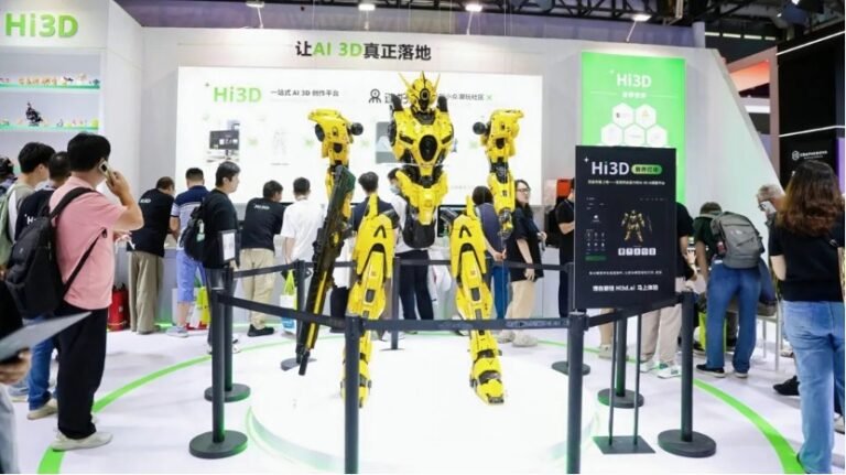 Beyond the Machines: What Stood Out at Formnext Shenzhen 20263DPrint.com | Additive Manufacturing Business 21 Formnet 2 X8uNiw