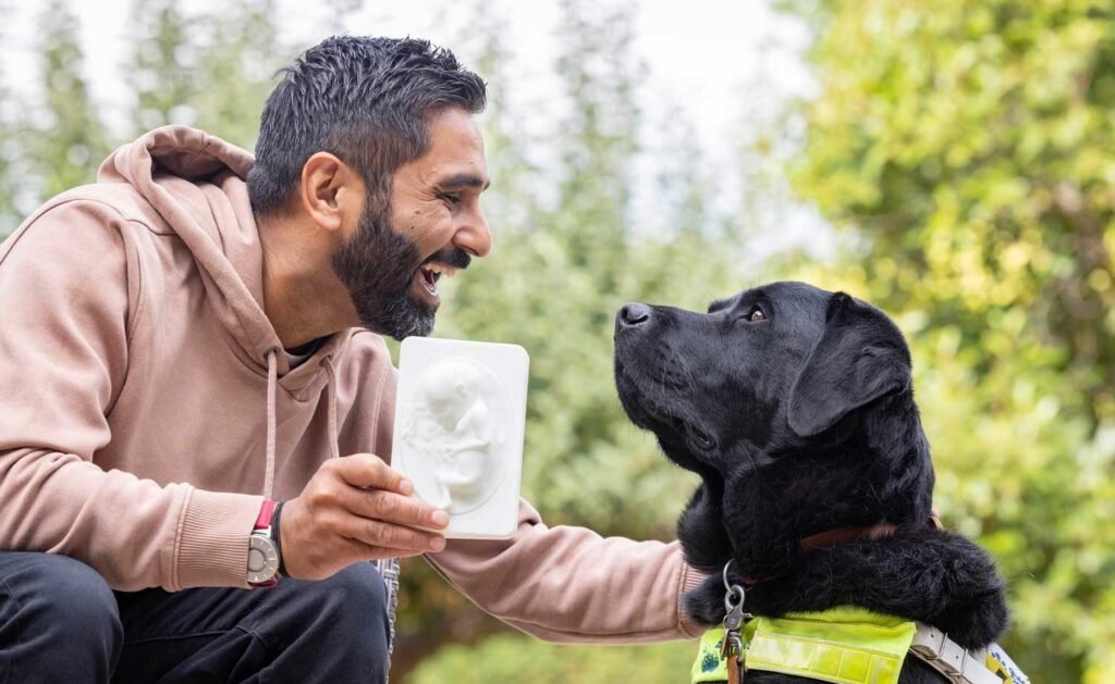 UK Sight Loss Charity 3D Printing Ultrasounds for Visually Impaired Parents-to-Be3DPrint.com | Additive Manufacturing Business 2 GuideDogs3DBabyScans Edit 06 e1788434515759 1024x629 eNHpdr