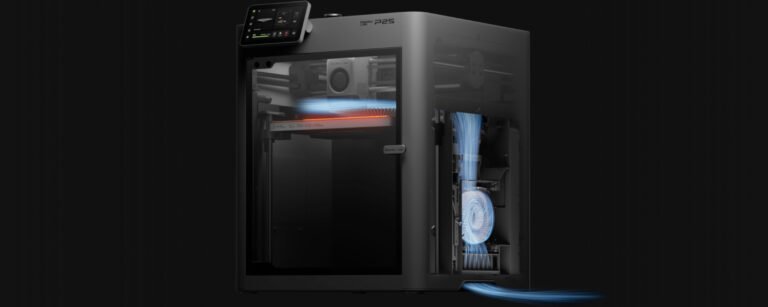 Stratasys Wins $27.6M in Patent Case Against Bambu Lab3DPrint.com | Additive Manufacturing Business 1 P2S features 5 5Gsrub