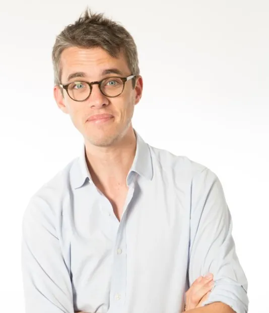 andre MRCYkp
