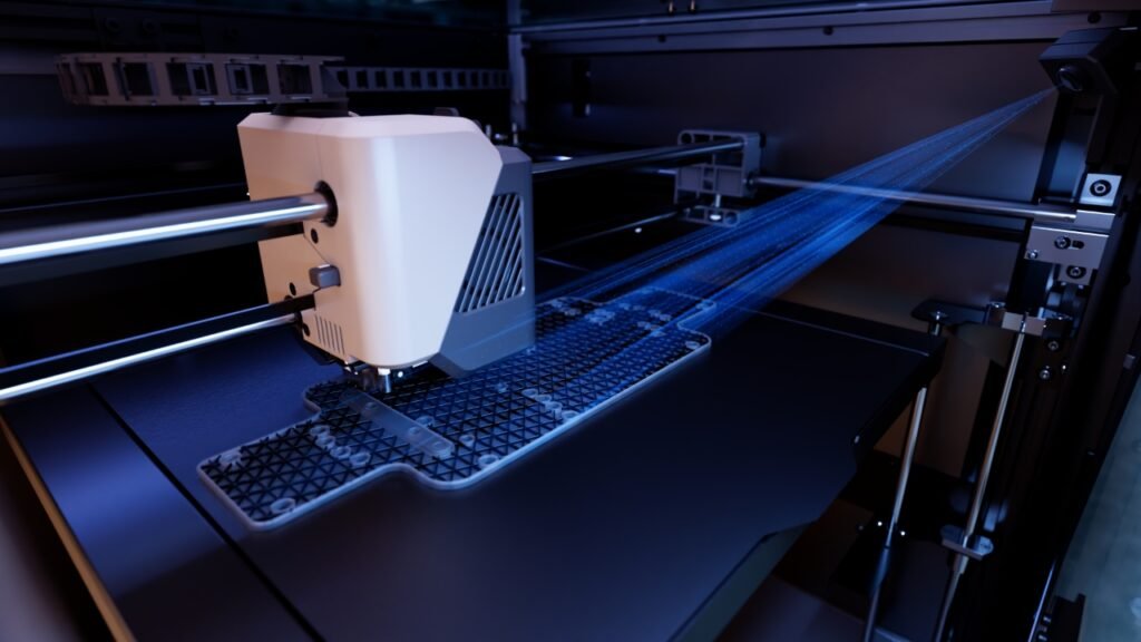 Kickstarter is Testing the Next Wave of Desktop 3D Printing3DPrint.com | Additive Manufacturing Business 2 4 RL7IbD