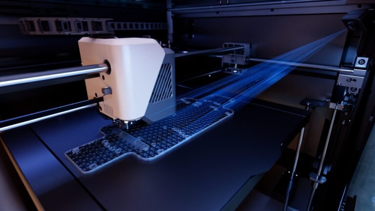 Kickstarter is Testing the Next Wave of Desktop 3D Printing3DPrint.com | Additive Manufacturing Business 44 4 RL7IbD