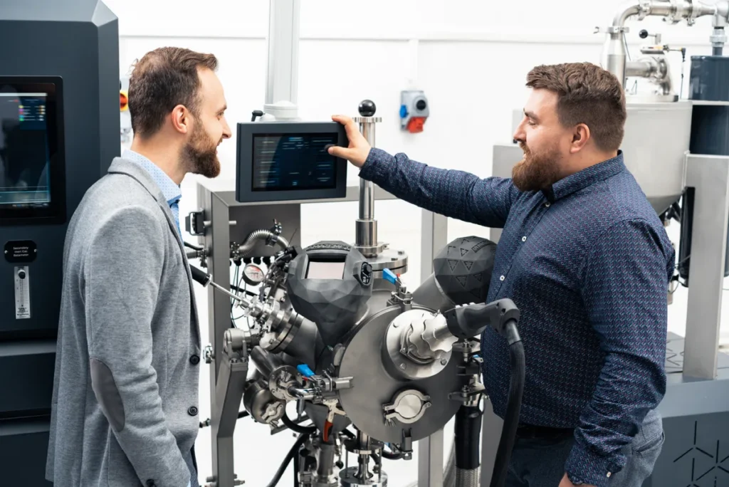 AMAZEMET Signs MOU with F4E for Fusion Power Additive Manufacturing3DPrint.com | Additive Manufacturing Business 2 AM business1 1200801.png 1024x684 FD21pk