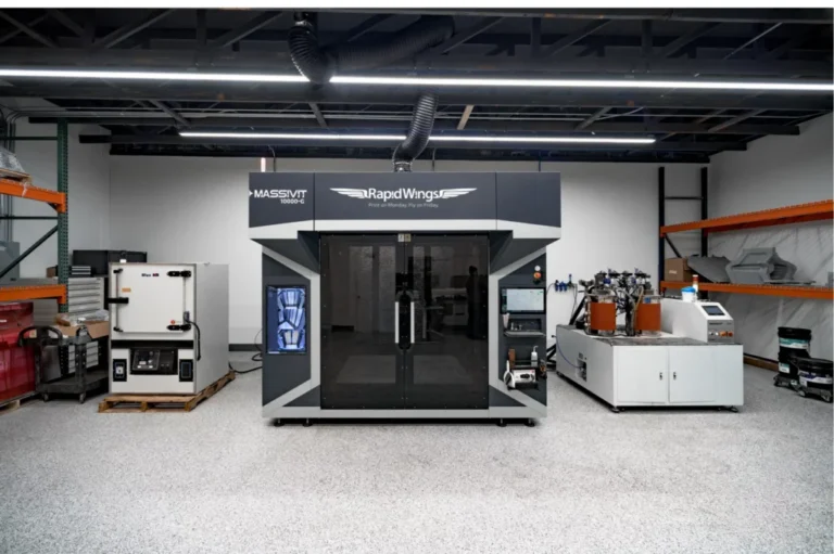 3D Printing News Briefs, October 1, 2026: Defense, Enclosures, & More3DPrint.com | Additive Manufacturing Business 34 Artek with RW LOGO 1024x681 l5an2h