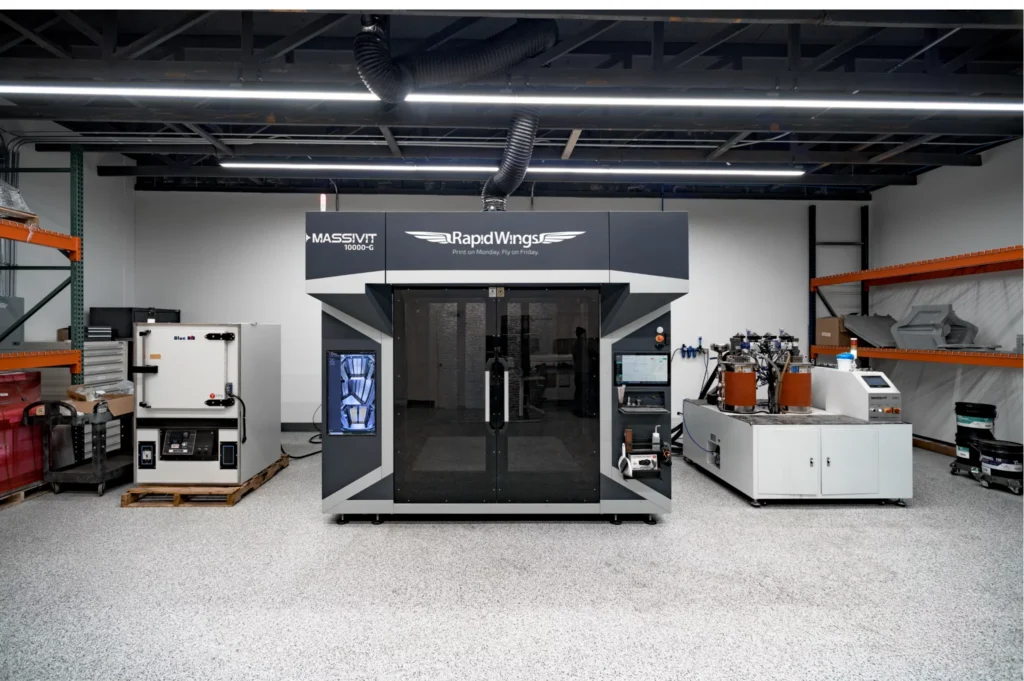 3D Printing News Briefs, October 1, 2026: Defense, Enclosures, & More3DPrint.com | Additive Manufacturing Business 2 Artek with RW LOGO 1024x681 l5an2h