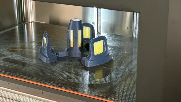 Bendi CF PEEK w Supports ugfmIx