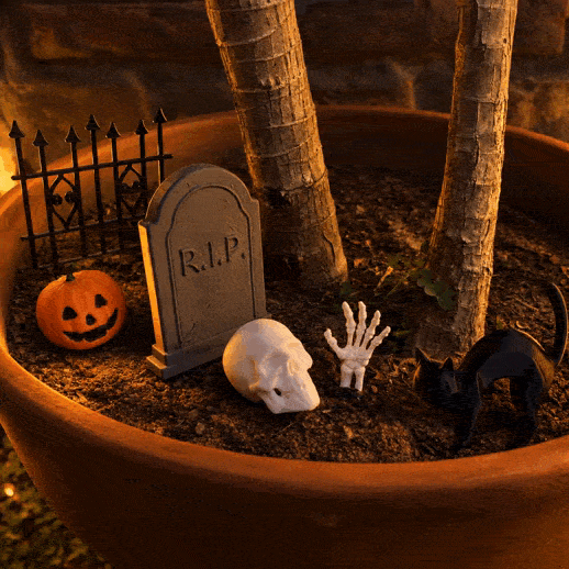 Does Your 3D Printer Go Bump in the Night?3DPrint.com | Additive Manufacturing Business 2 cemetery aMG97J